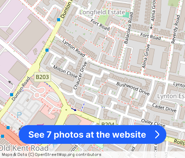 Longfellow Way, London - Photo 1