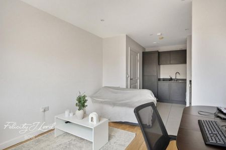 1 bedroom flat to rent - Photo 3