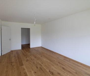 "Hier ziehen Sie in eine Wohnung ein, die noch niemand zuvor bewohn... - Foto 1