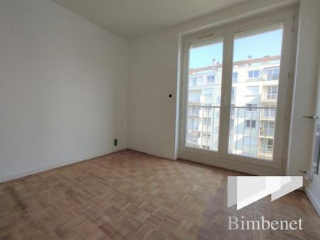 Appartement à louer, 3 pièces - Orléans 45100 - Photo 3