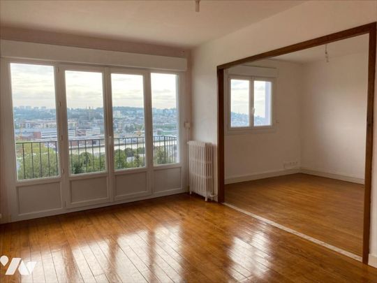 résidence de Bourg Baudouin Appartement de type au 3ème étage - Photo 1