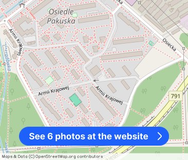 Mieszkanie do wynajęcia Olkusz 60m, faktura VAT - Photo 1