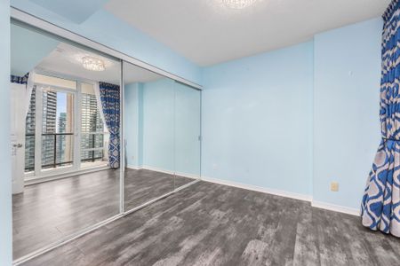 For Lease - 2230 Lake Shore Boulevard Unit# 2206, Toronto, Ontario - Photo 5