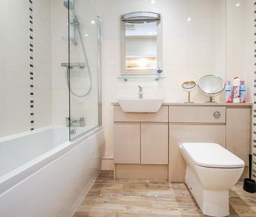 2 bedroom apartment to rent - Photo 6