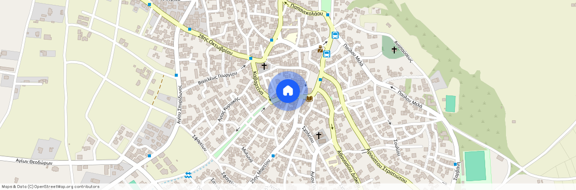 Εμποριού 2, Επανομή 57500