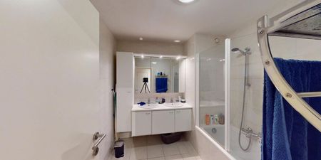 Appartement te huur in Berchem voor € 1.100 met 2 slaapkamers - Photo 5