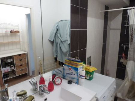 Maison T3 à louer Saint Senoux - 58 m² - Photo 2
