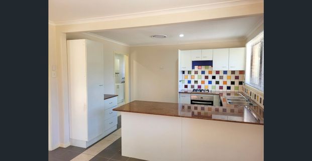 Family-Friendly Living with Pool - Photo 1