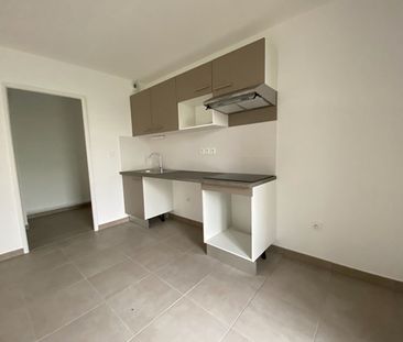 Appartement 3 pièces - Photo 1