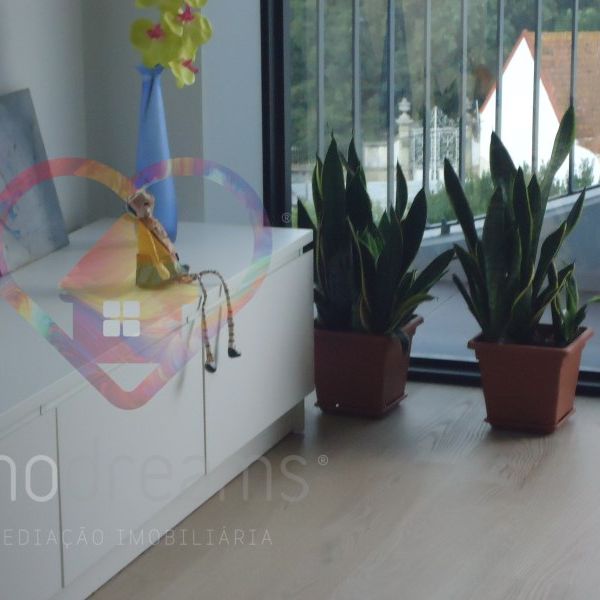 Apartamento T1 em Aveiro - Foto 1