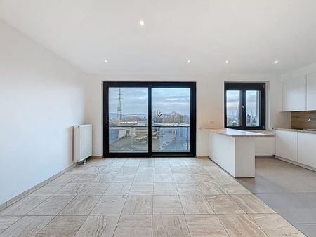 Appartement te huur - Photo 2