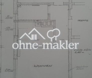 Etagenwohnung in Nürnberg - Foto 1