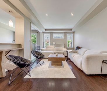 For Lease - 2019 Trawden Way Unit# 24, Oakville, Ontario - Photo 2