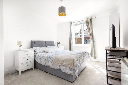 Woodmill Court, London Road, Ascot, Berkshire, SL5 8FF - Photo 4