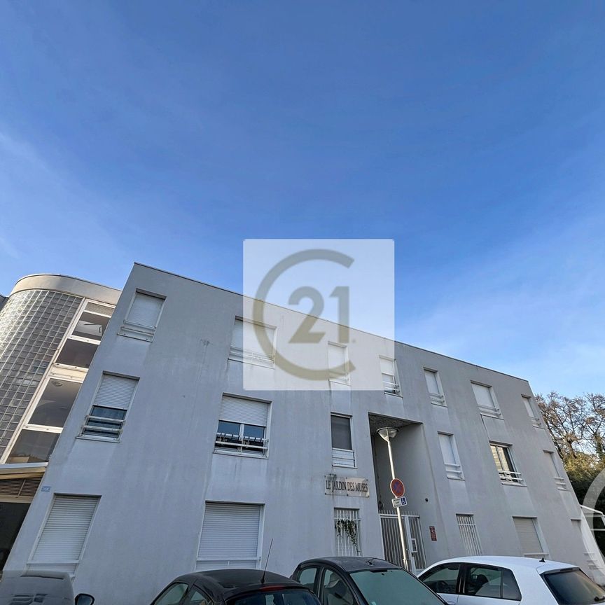 Location Appartement 2 pièces 50m² MONTPELLIER 34080 - Photo 2
