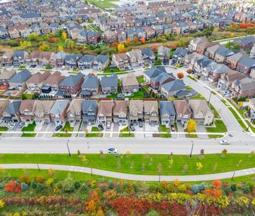 For Lease - 102 MACTIER Drive Unit# UPPER, Vaughan, Ontario - Photo 3