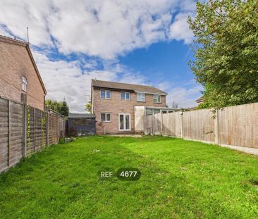 3 bedroom semi-detached house to rent - Photo 1