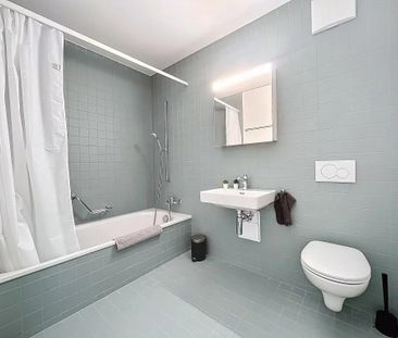 4.5 Zimmer, 101 m², 4. Stock - Foto 5