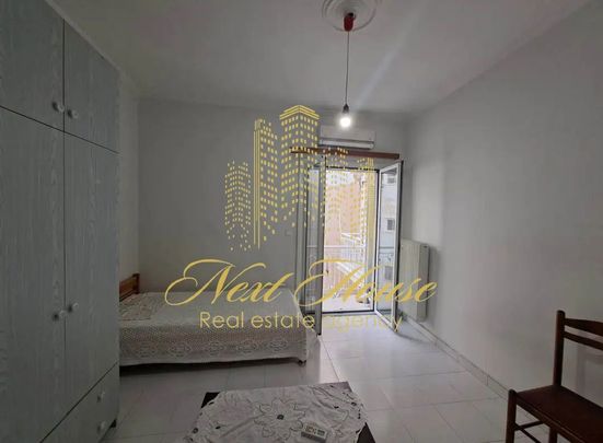Studio/Γκαρσονιέρα για ενοικίαση Αγία Σοφία (Πάτρα) - Photo 1