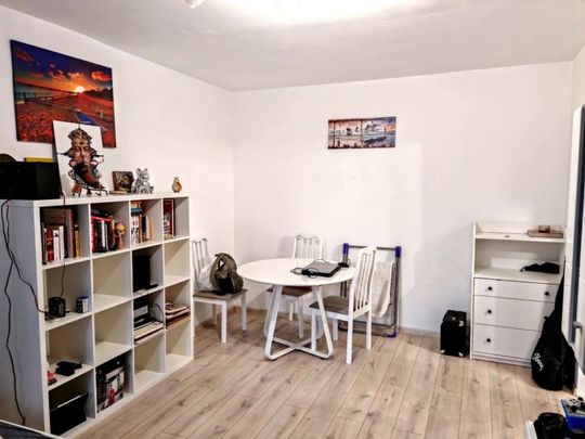 Tineretului timpuri noi visana - Fotografie 1