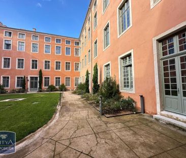 Appartement à louer 2 pièces 43.38m² - Photo 6