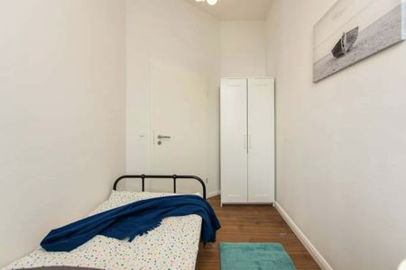 Badensche Straße WG086.04 - Photo 2