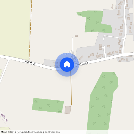 Lynn Road, King's Lynn PE33