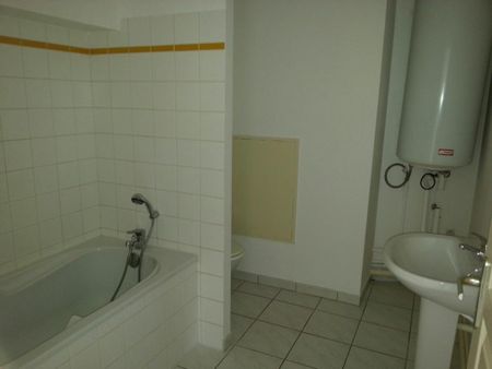 Location Appartement 2 pièces 43m² LAXOU 54520 - Photo 3