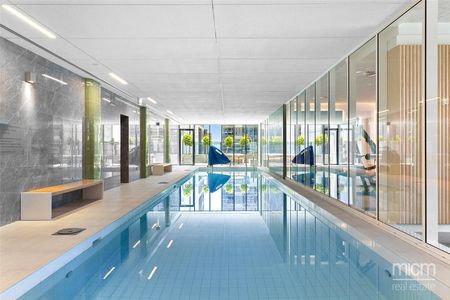 3803/560 Lonsdale Street - Photo 2