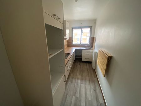 Location appartement 2 pièces, 51.23m², Paris 12 - Photo 3