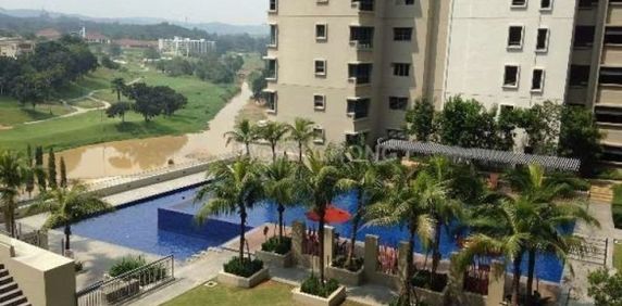 [BELOW MARKET] Covillea Condominium, Bukit Jalil For Sale - Photo 2