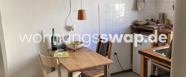 Wohnungsswap - 1 Zimmer, 40 m² - Fidicinstraße, Kreuzberg, Berlin - Foto 1