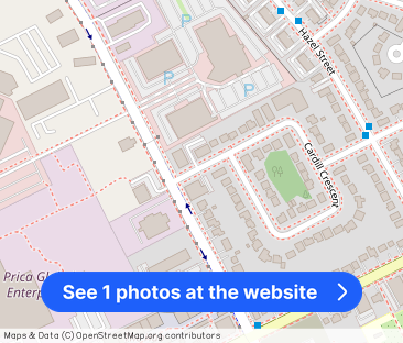 383 Albert Street | 383 Albert Street, Waterloo - Photo 1