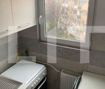 Apartament cu 1 camera, decomandat, 24 mp, pet friendly, zona Expo Transilvania - Fotografie 5