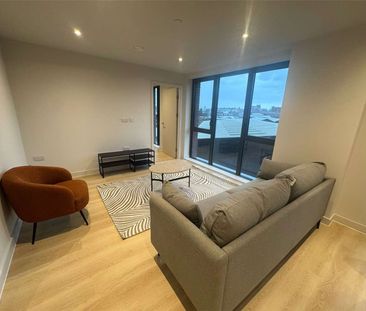 BRAND NEW Fully Furnished Two Double Bedroom, Two Bathroom Apartmen... - Photo 3