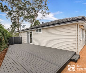 1 Small Street, 2148, Marayong Nsw - Photo 2