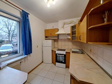 Mieszkanie 1 pokój 37 m² Wrocław-Krzyki - Księże Małe - Photo 5