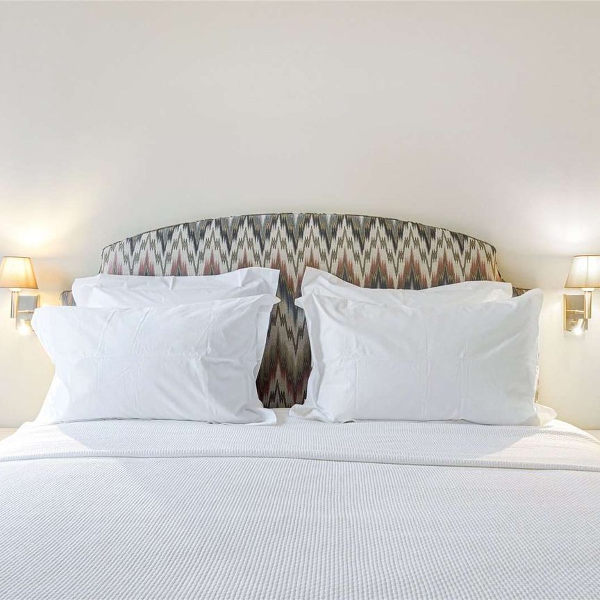 Chelsea Towers, Chelsea Manor Gardens, London, SW3 5PN - Photo 1