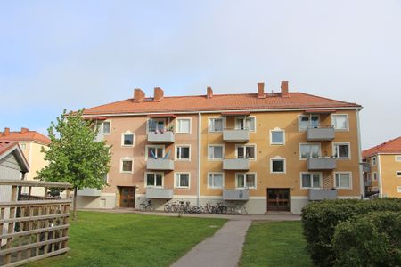 Boothsgatan 8 B - Photo 2
