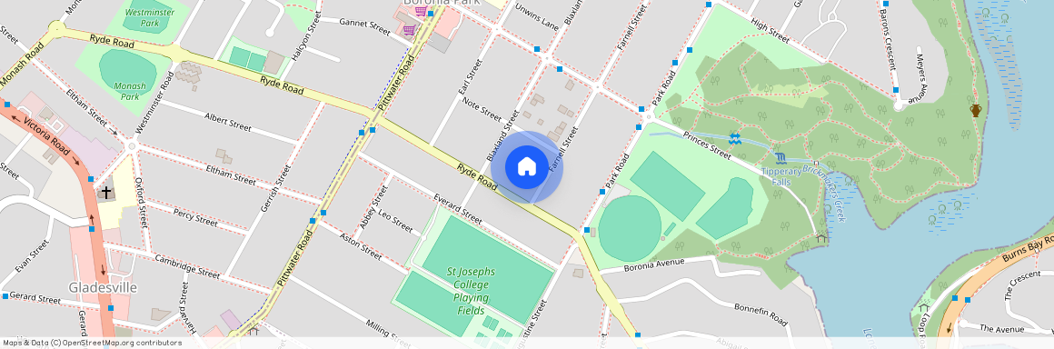 4A Farnell Street, NSW 2110, Hunters Hill