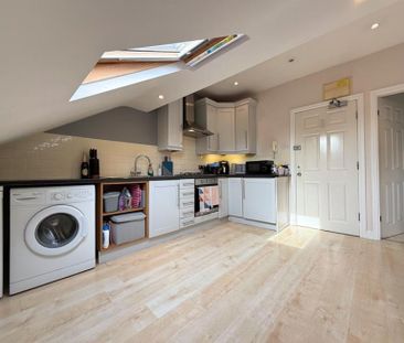 1 Bedroom Apartment To Let - Photo 6