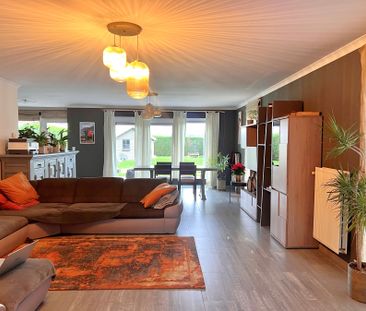 Woning met 3 slaapkamers, tuin en garage. - Photo 6