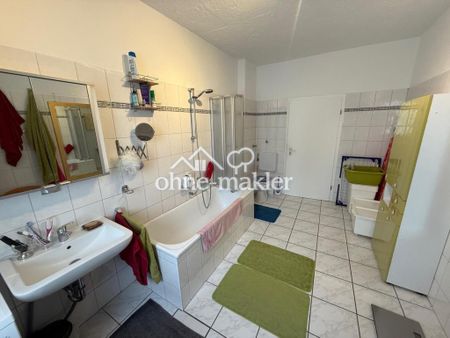 Helle 3-Zimmer-Wohnung mit Wohlfühlcharakter in Dortmund – Nähe Borsigplatz - Foto 4