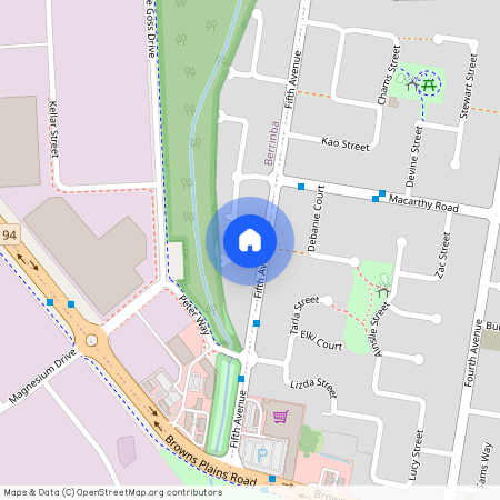 36a Fifth Avenue, Qld 4117, Berrinba