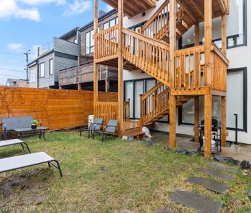 For Lease - 16 Minto Street Unit# 1, Toronto, Ontario - Photo 3