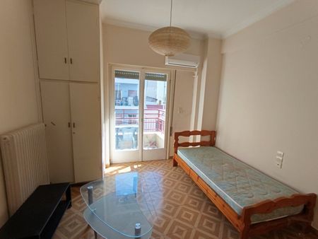 Studio/Γκαρσονιέρα για ενοικίαση Νόρμαν (Πάτρα) - Photo 3