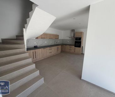 Location Maison 4 pièces 108m² BOURG EN BRESSE 01000 - Photo 3