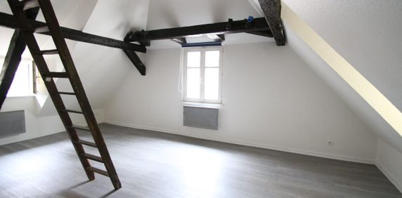 Joli 1 pièce 17.1m² en hyper centre de Strasbourg - Photo 2