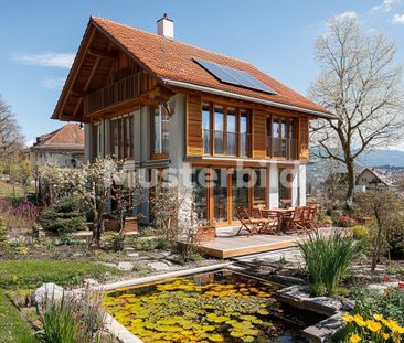 Exchange property: Charming 3-room apartment in Dübendorf - Ideal f... - Photo 4