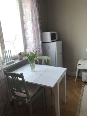 Kungsholms strand, Stockholm - Photo 1